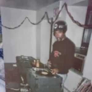 Meet your Posher, Tony